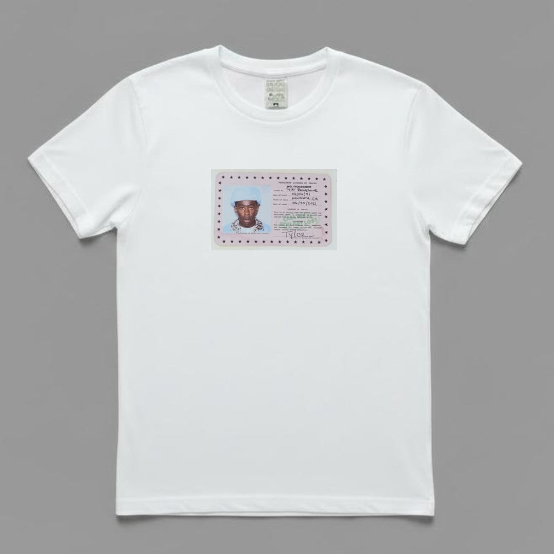 Tyler The Creator T-shirt