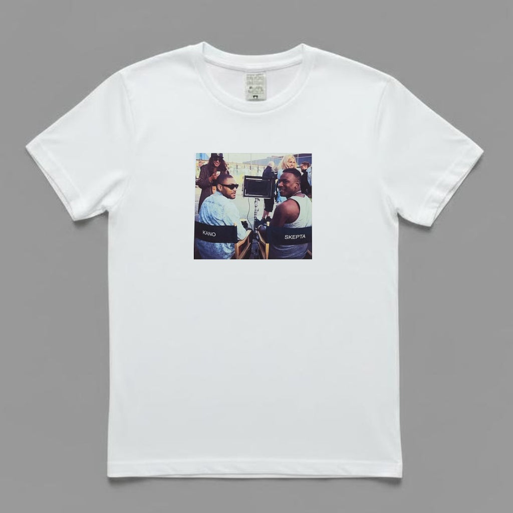 Skepta and Kano T-shirt