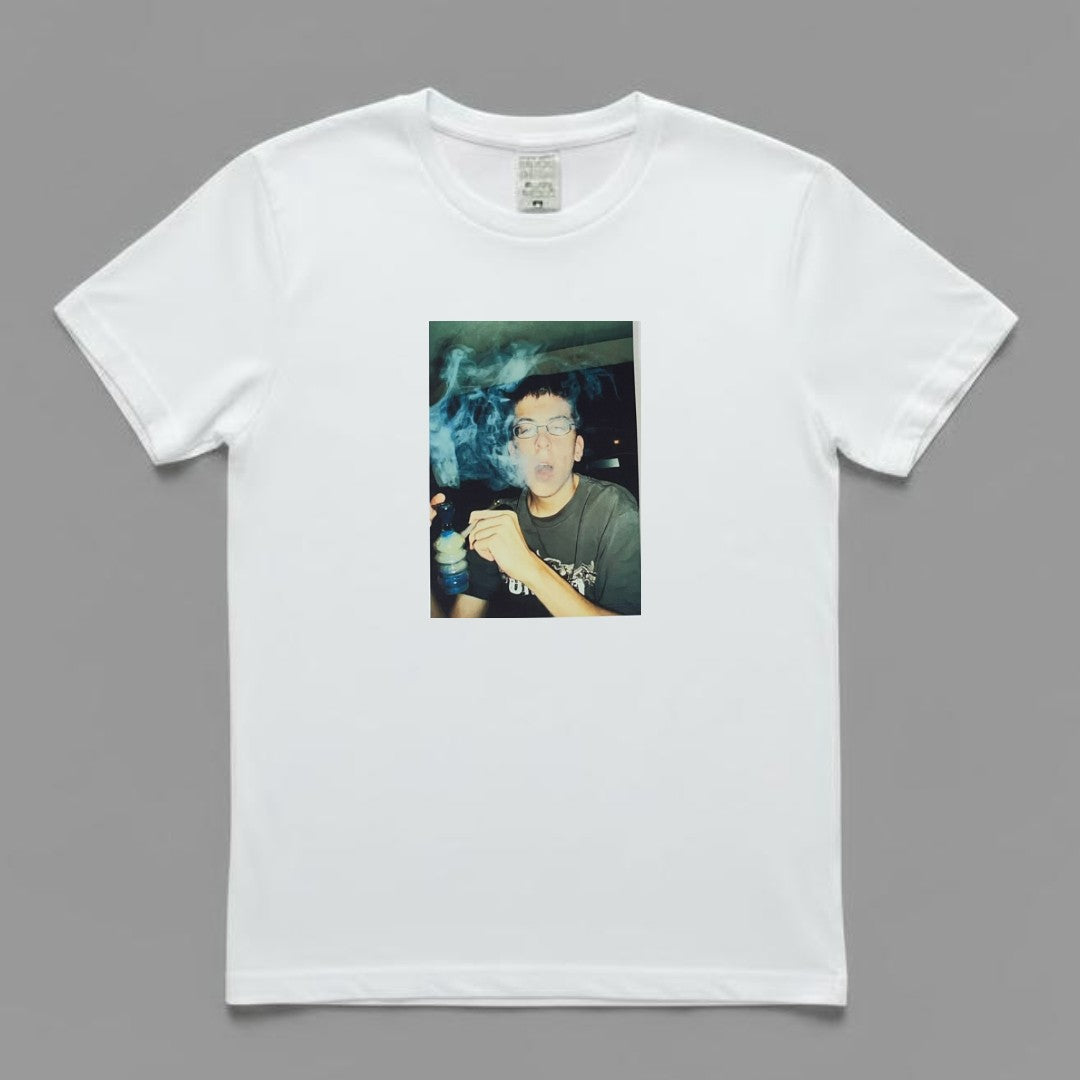 Mclovin T-shirt