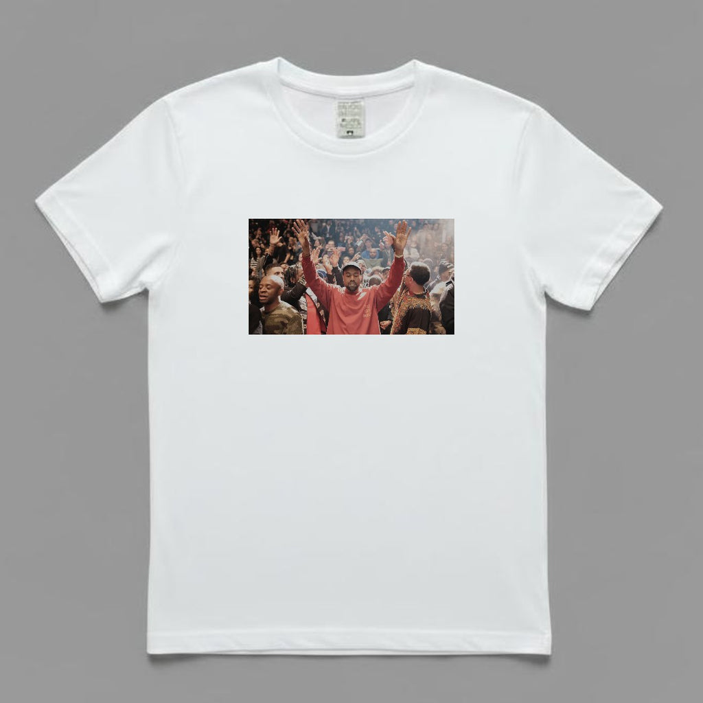 Kanye West T-shirt