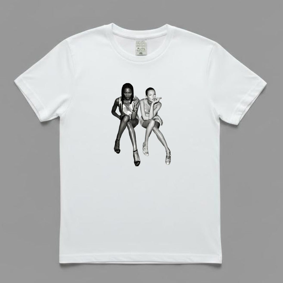 Kate Moss T-shirt