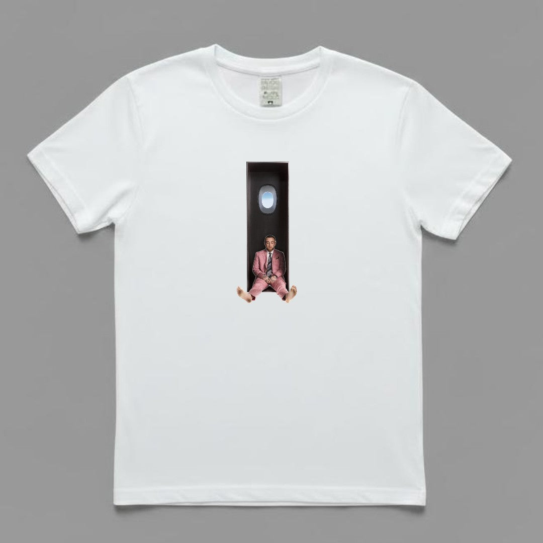 Mac Miller Swimming T-shirt