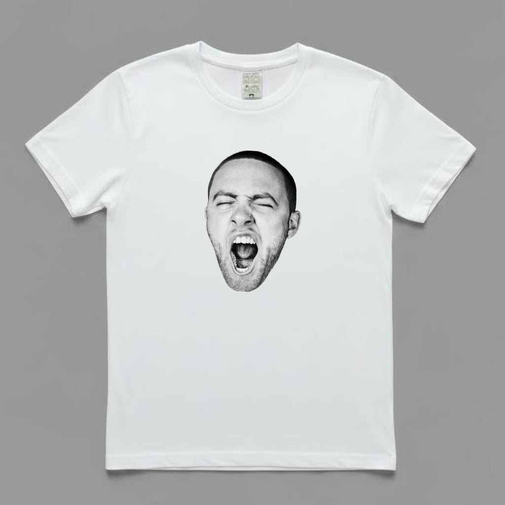 Mac Miller T-shirt