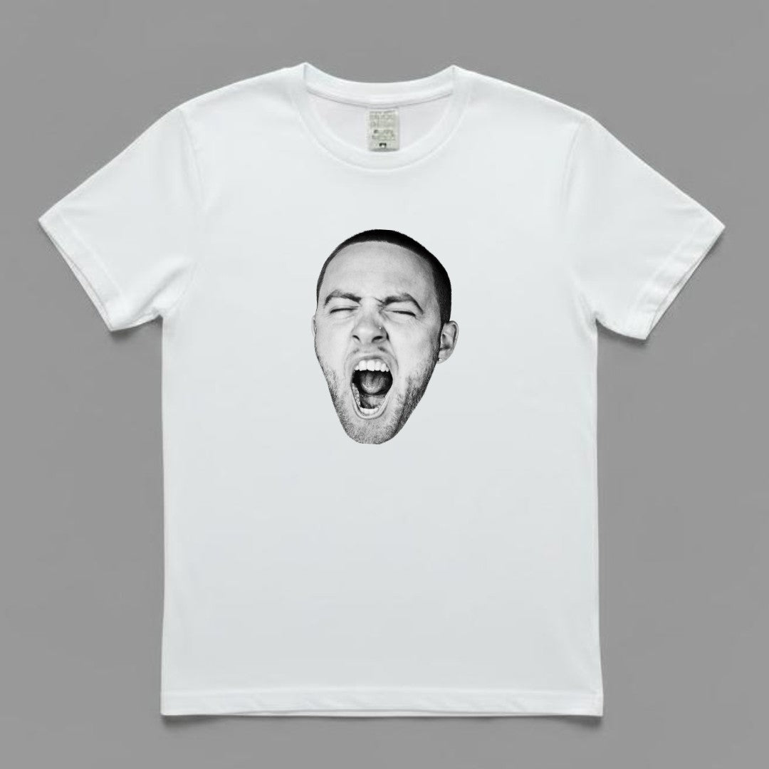 Mac Miller T-shirt