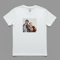 Asap Rocky and Skepta T-shirt