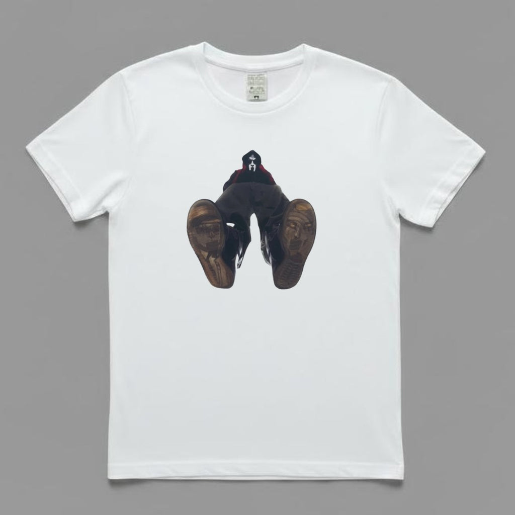 MF DOOM T-shirt
