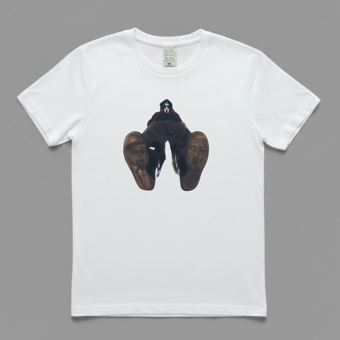 MF DOOM T-shirt