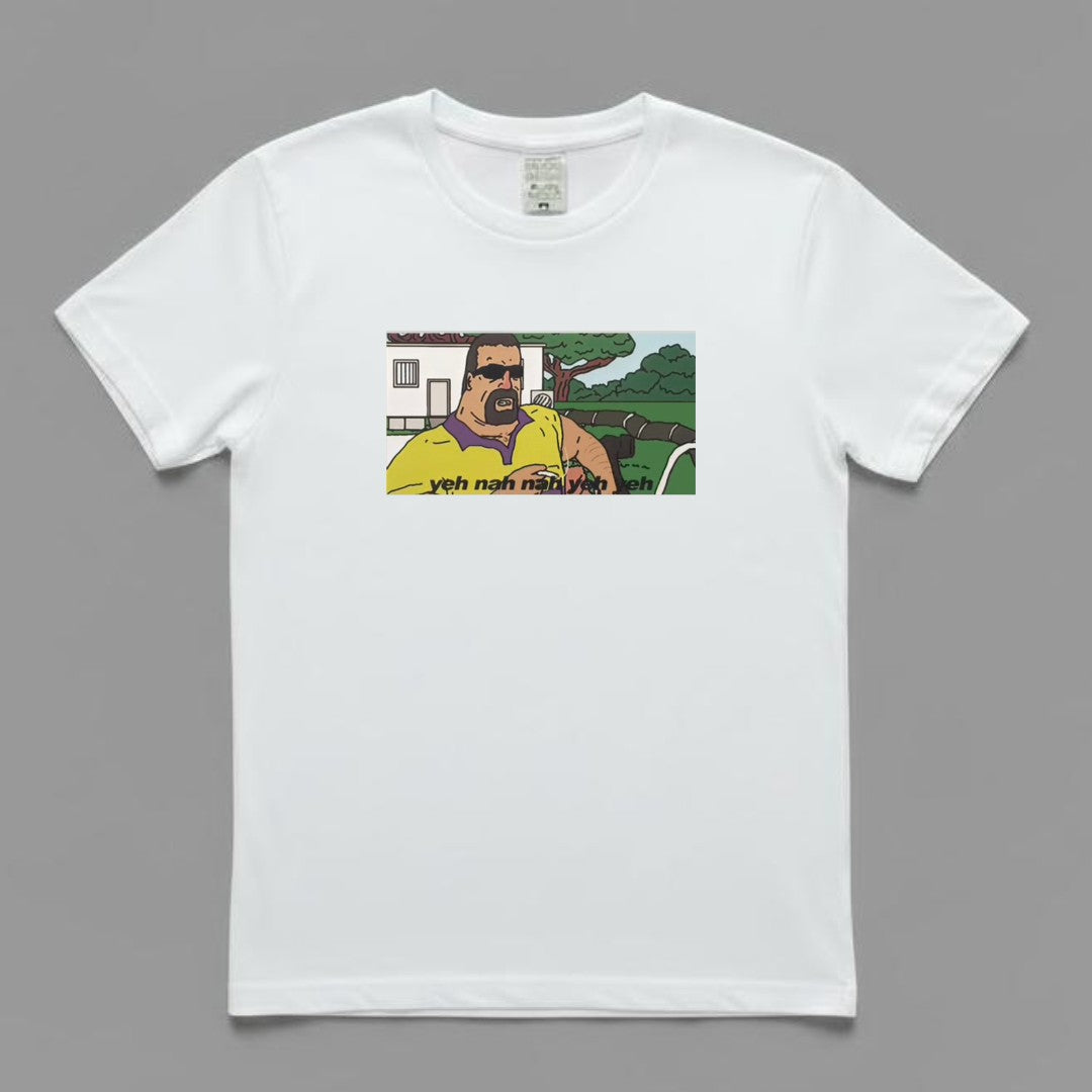 The Big Lez Show T-shirt