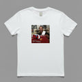 Mike Tyson Man Utd T-shirt