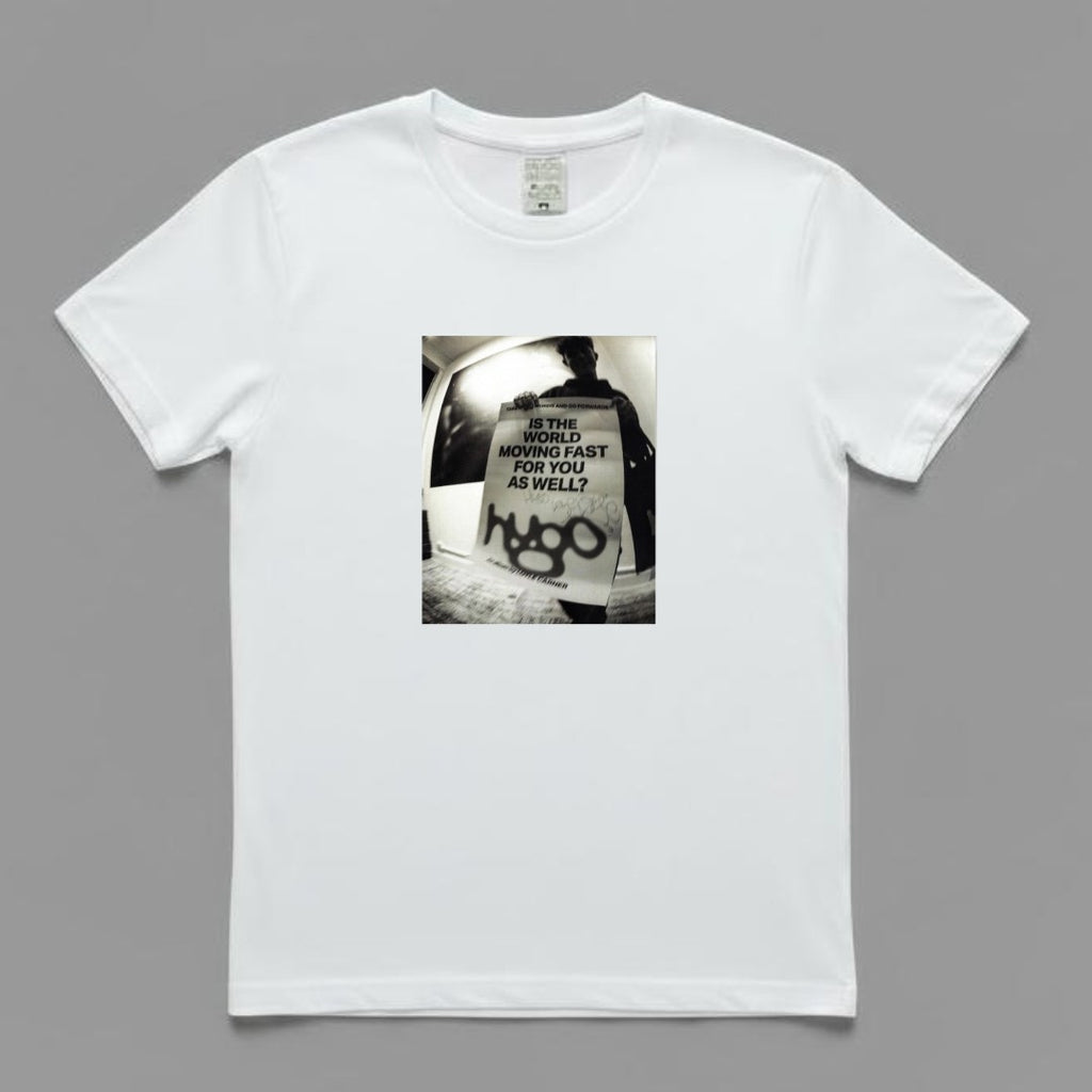 Loyle Carner T-shirt
