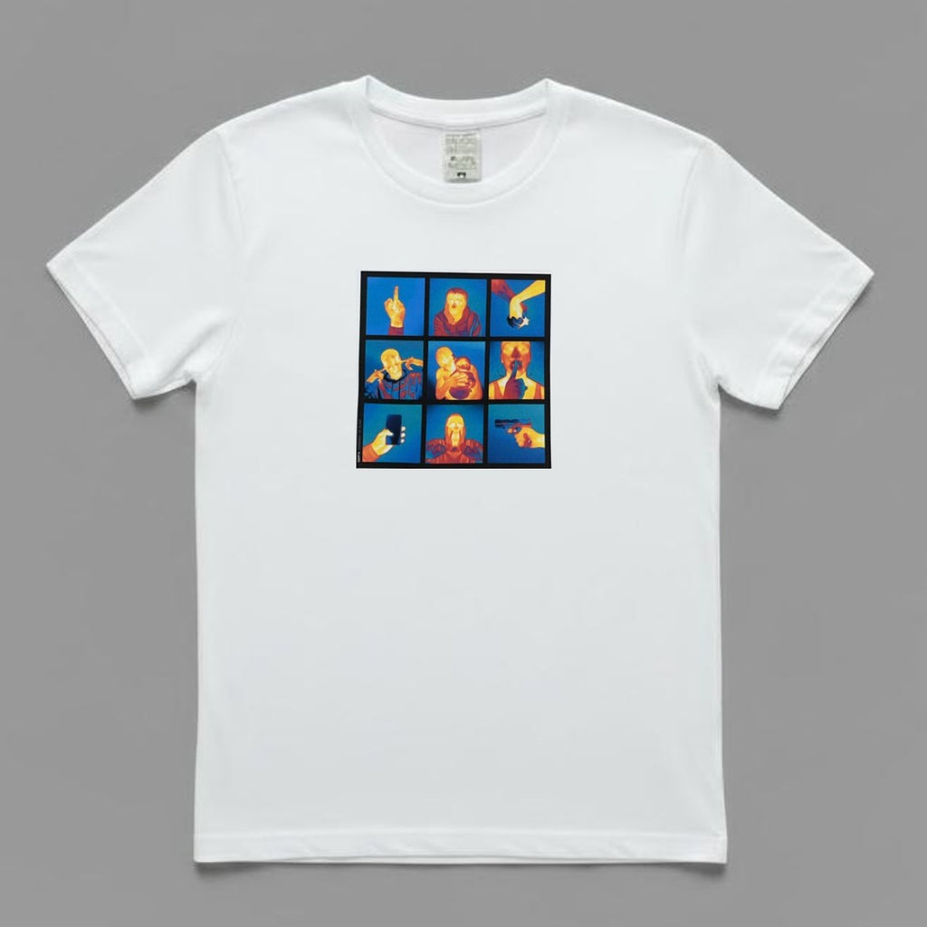 Skepta Ignorance is Bliss T-shirt