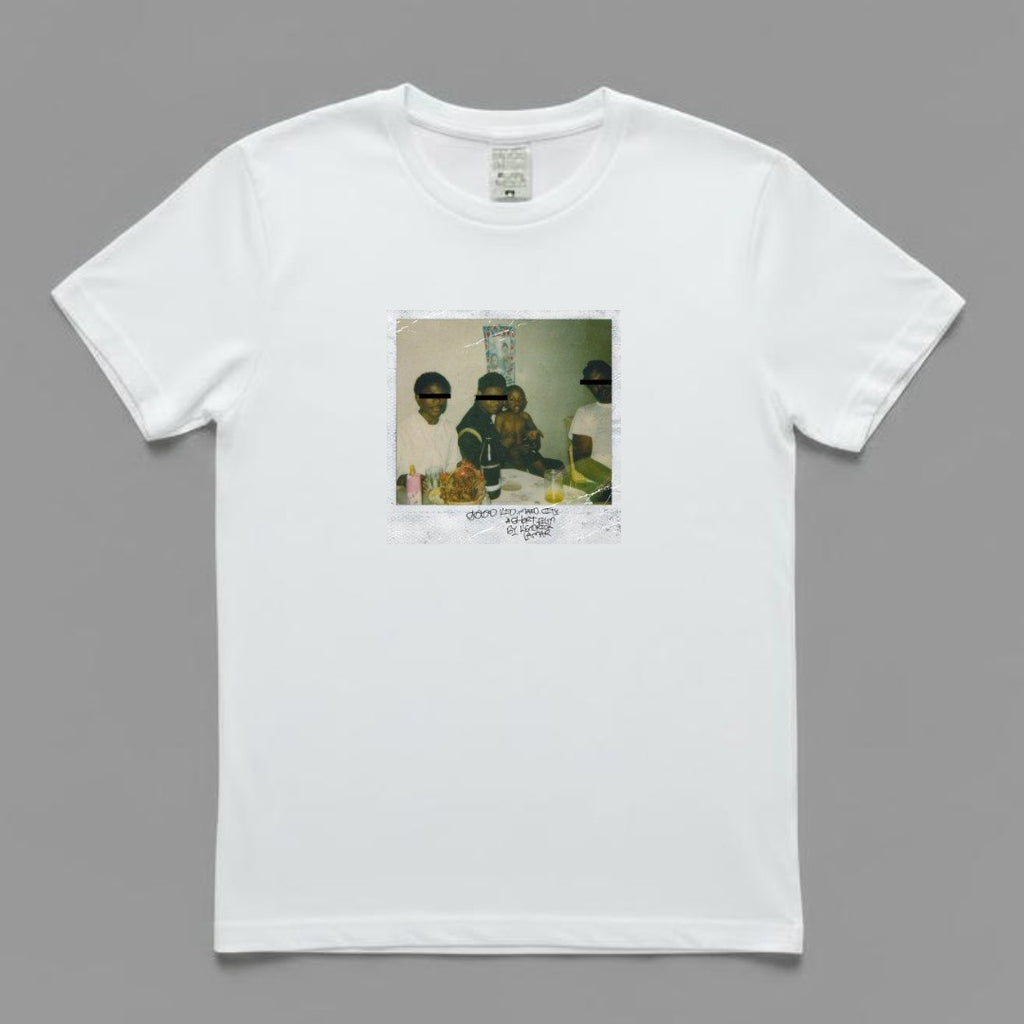 Kendrick Lamar T-shirt