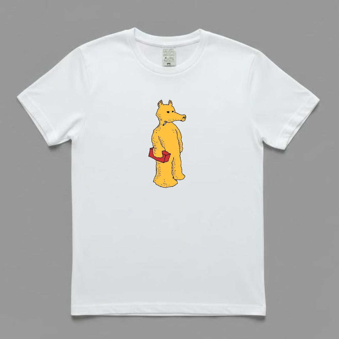 Quasimoto T-shirt