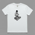 DJ Bruce Lee T-shirt