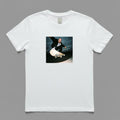 Walter White Skateboarding T-shirt