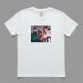 Asap Rocky and Tyler the Creator T-shirt