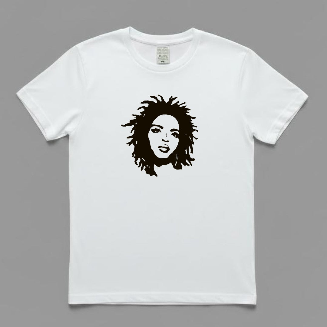 Ms Lauryn Hill T-shirt