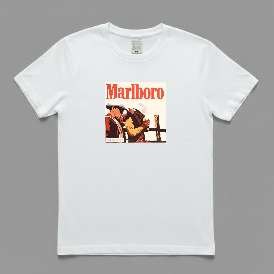 Marlboro T-shirt