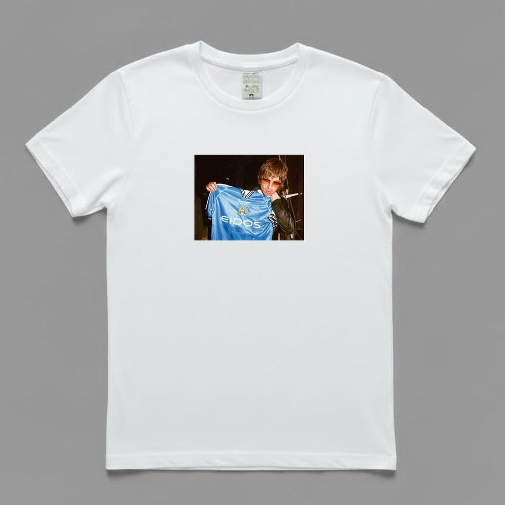 Noel Gallagher T-shirt