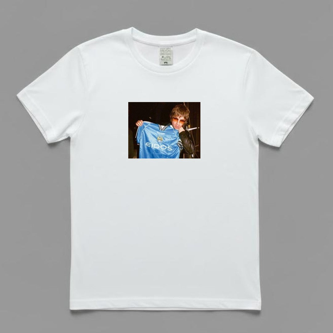 Noel Gallagher T-shirt