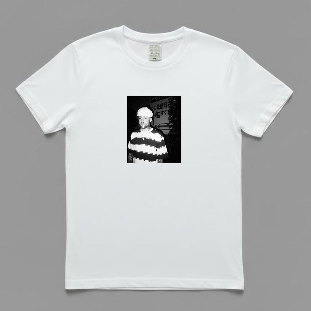 Mac Miller T-shirt