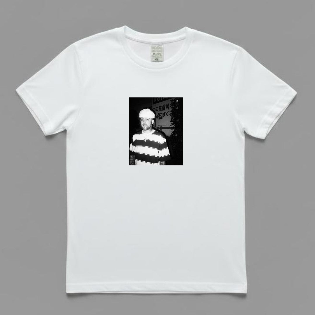 Mac Miller T-shirt