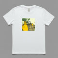 MF DOOM and Quasimoto T-shirt