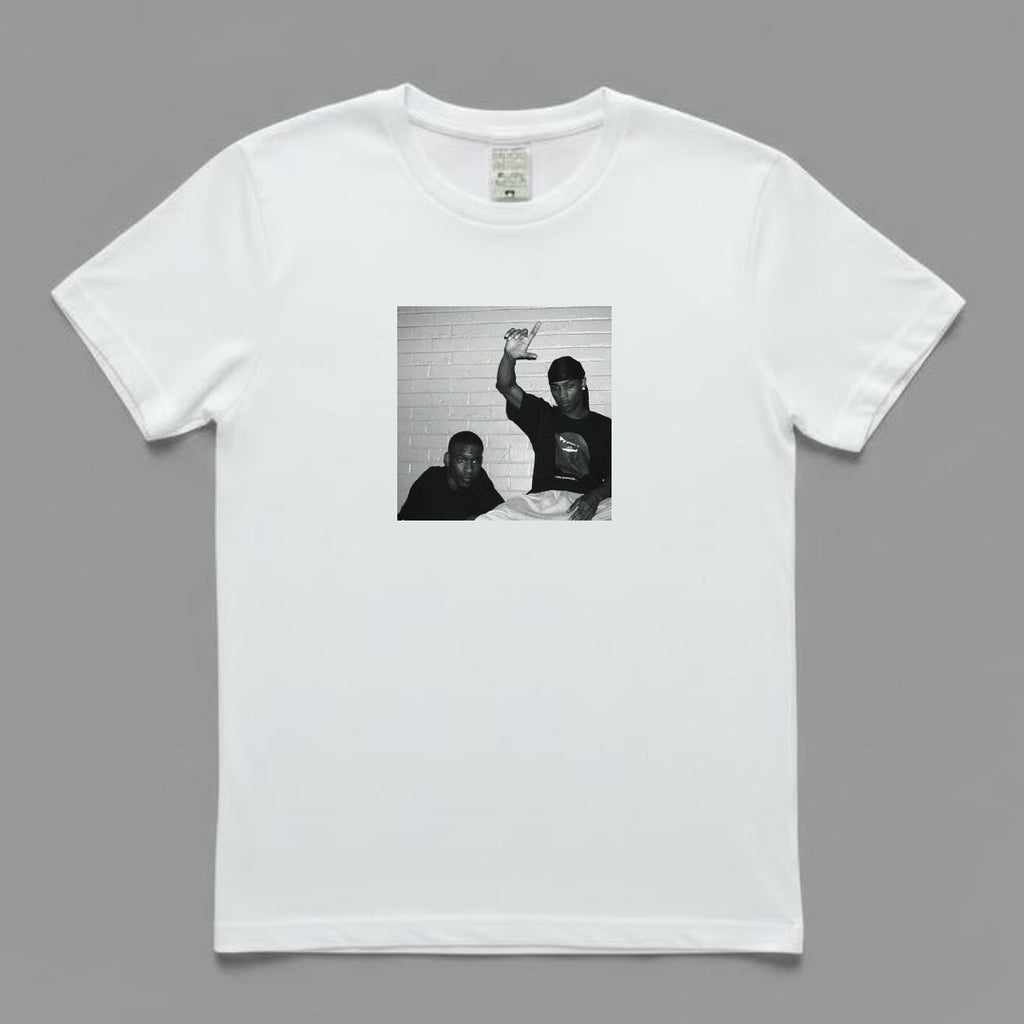 JME and Skepta T-shirt