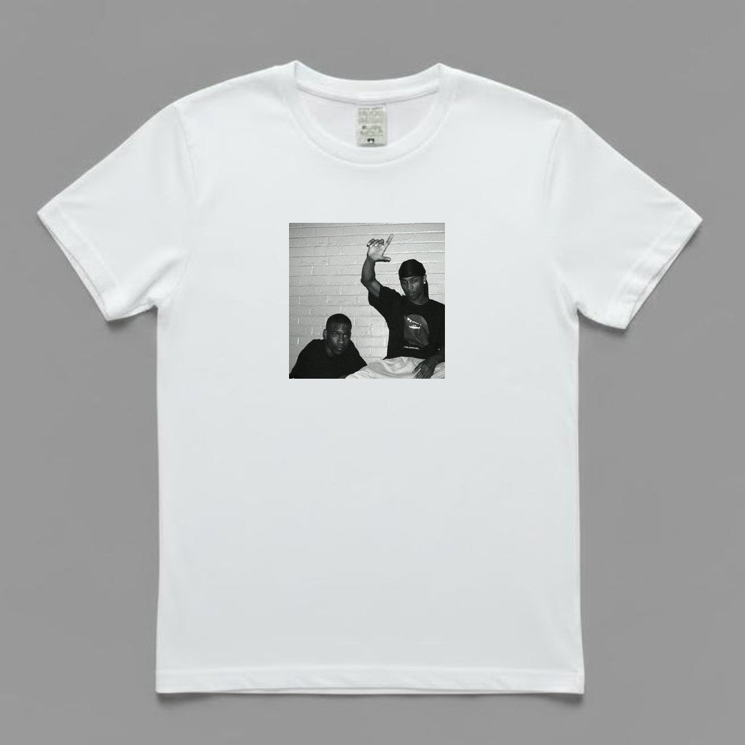 JME and Skepta T-shirt