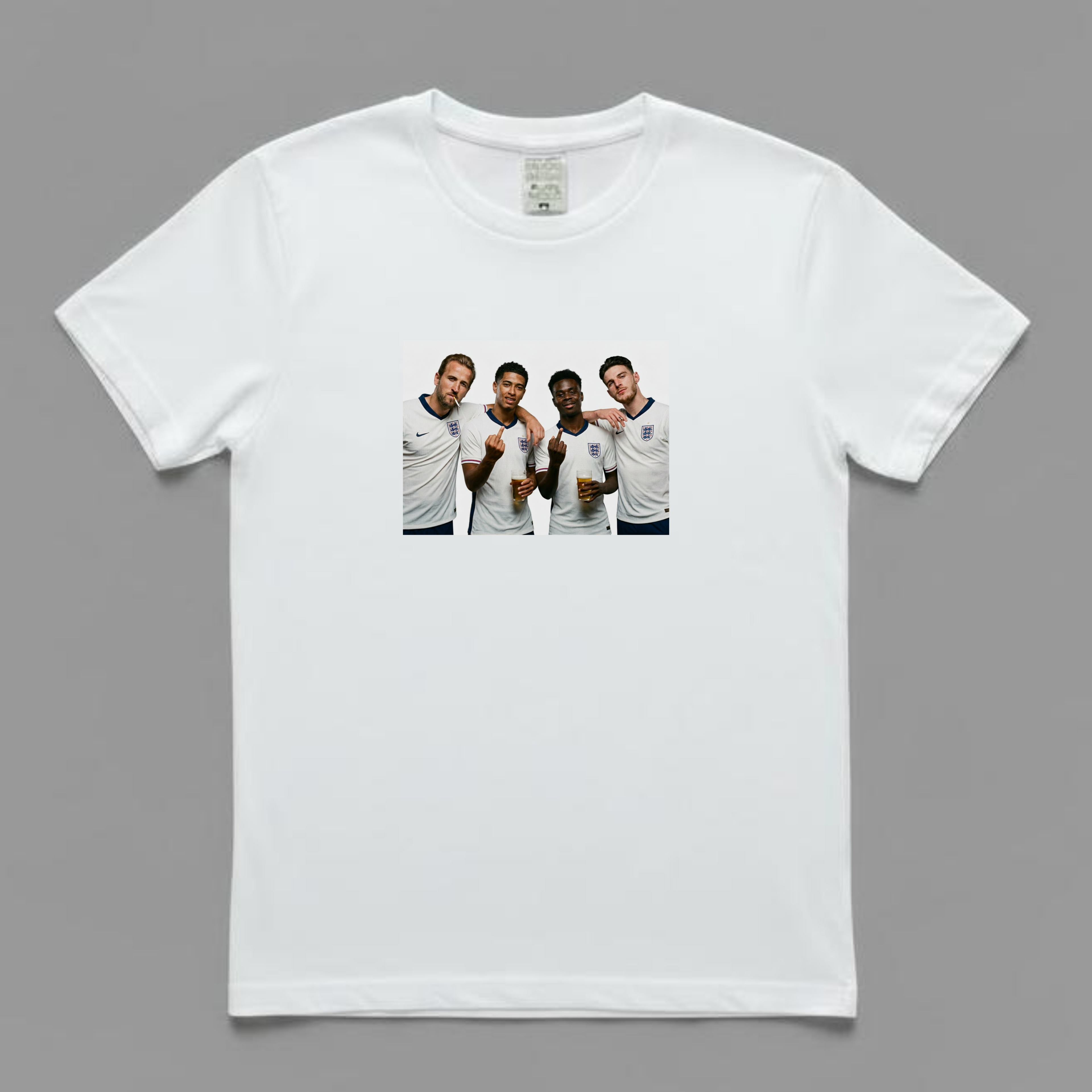 England World Cup T-shirt