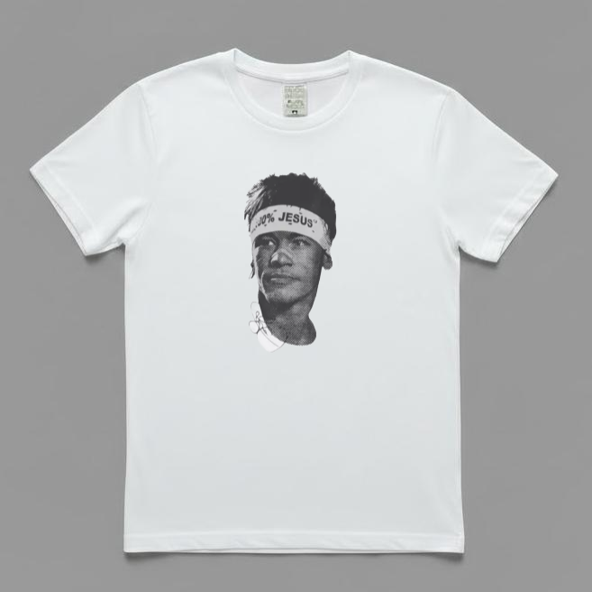 Neymar T-shirt